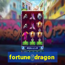 fortune dragon ganho certo